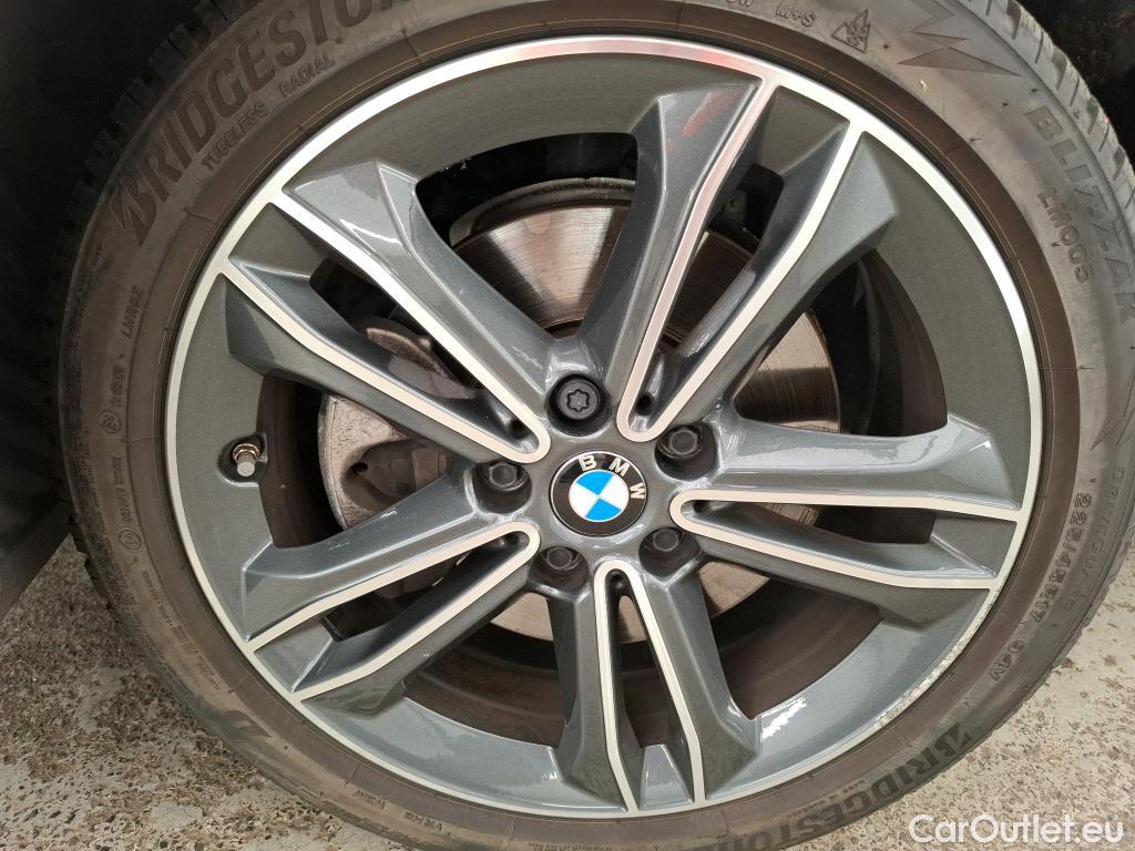  Bmw  Serie 1 Série 1 Berline 118 i Edition Sport 1.5 135CV BVA7 E6d #20