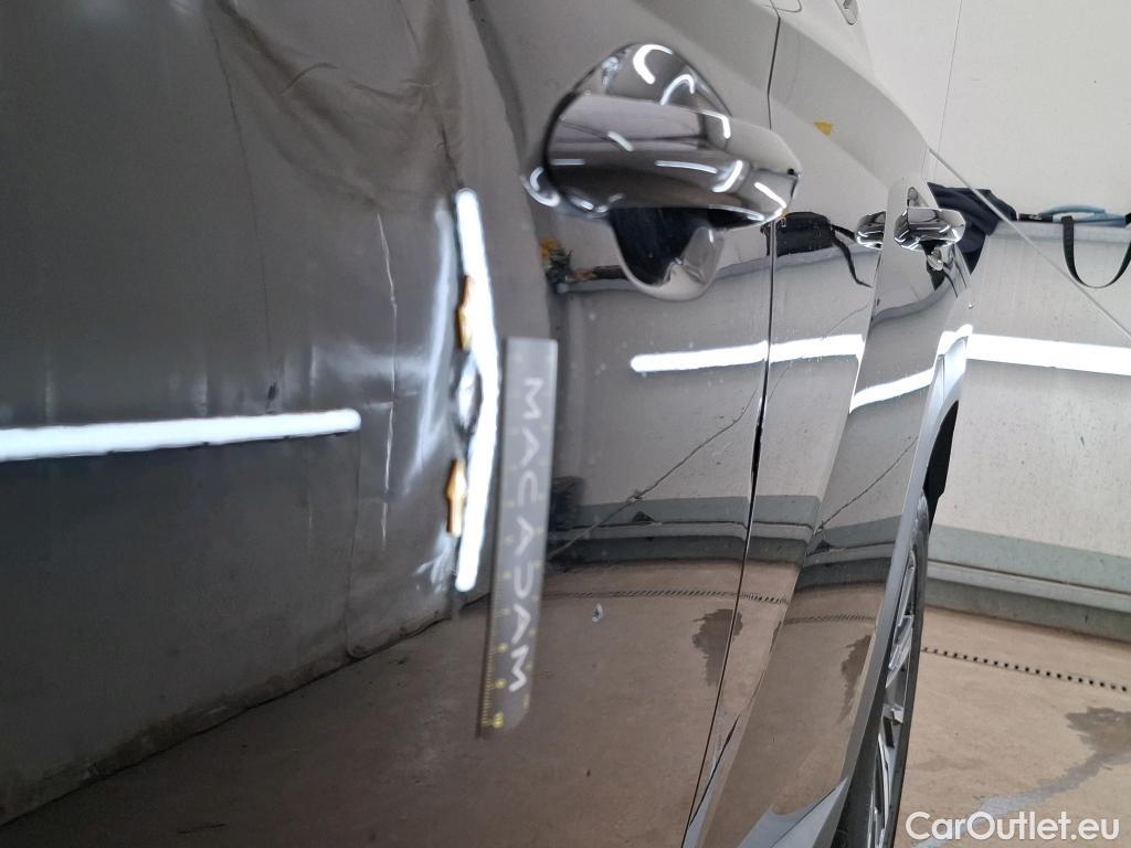  Hyundai  Tucson  Creative Hybrid 2WD 1.6 T-GDI 230CV BVA6 E6d #4