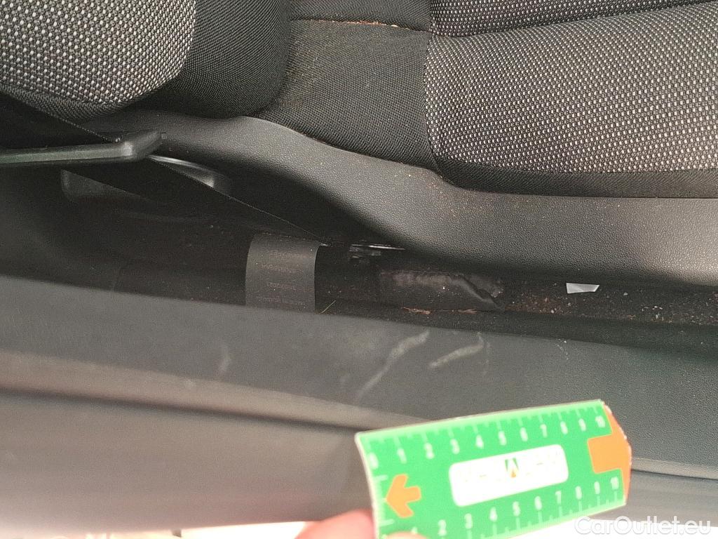  Citroen  C3 CITROEN  Société / 2020 / 5P / Berline / VU PureTech 83 S&S BVM Feel #10