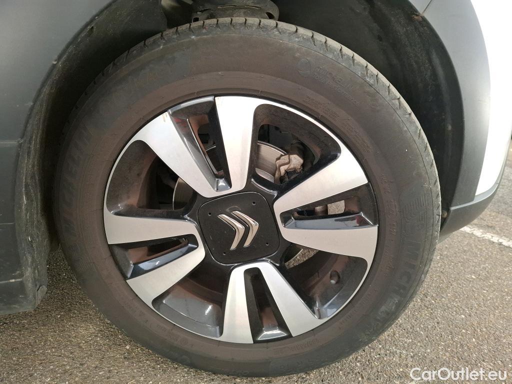  Citroen  C3  Shine Business 1.2 PureTech 110CV BVM6 E6d #72