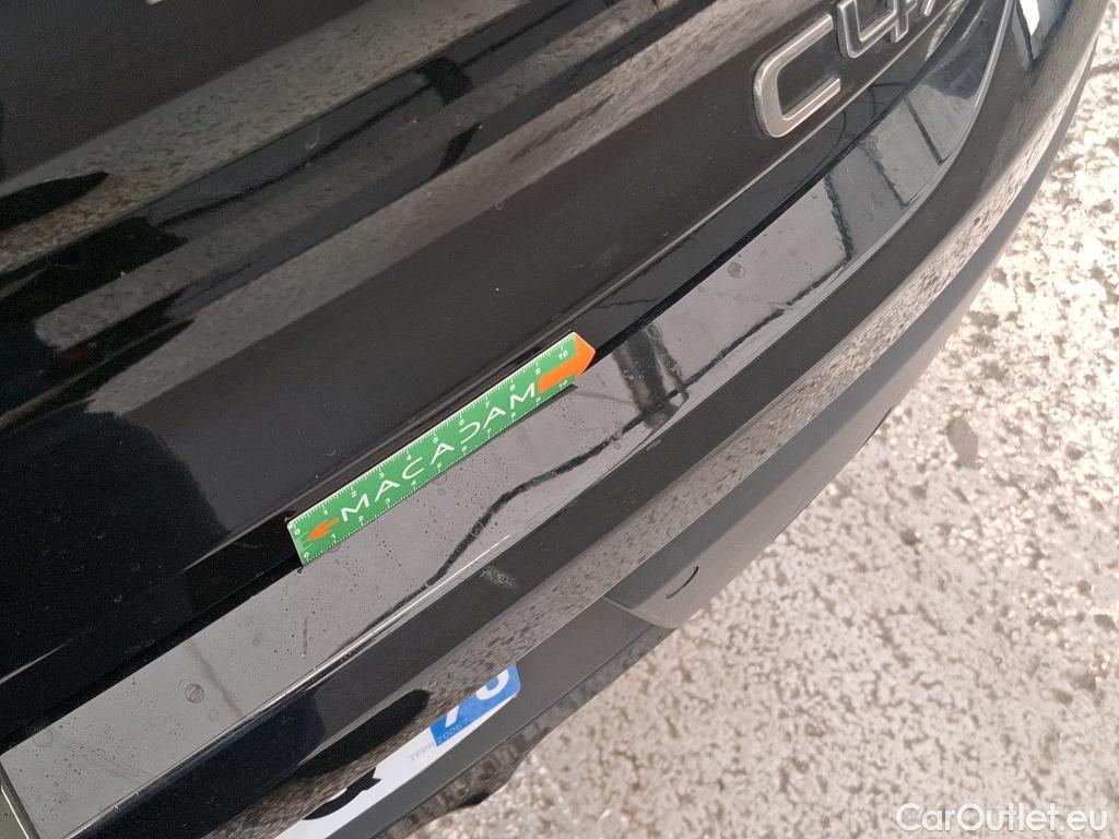 Citroen  C4  X Feel Pack 1.2 PureTech 130CV BVA8 6E #2