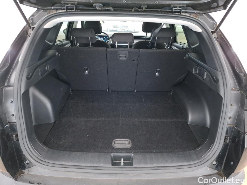  Hyundai  Tucson  Creative Hybrid 2WD 1.6 T-GDI 230CV BVA6 E6d #1