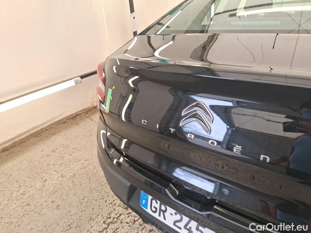  Citroen  C4  X Feel Pack 1.2 PureTech 130CV BVA8 6E #14