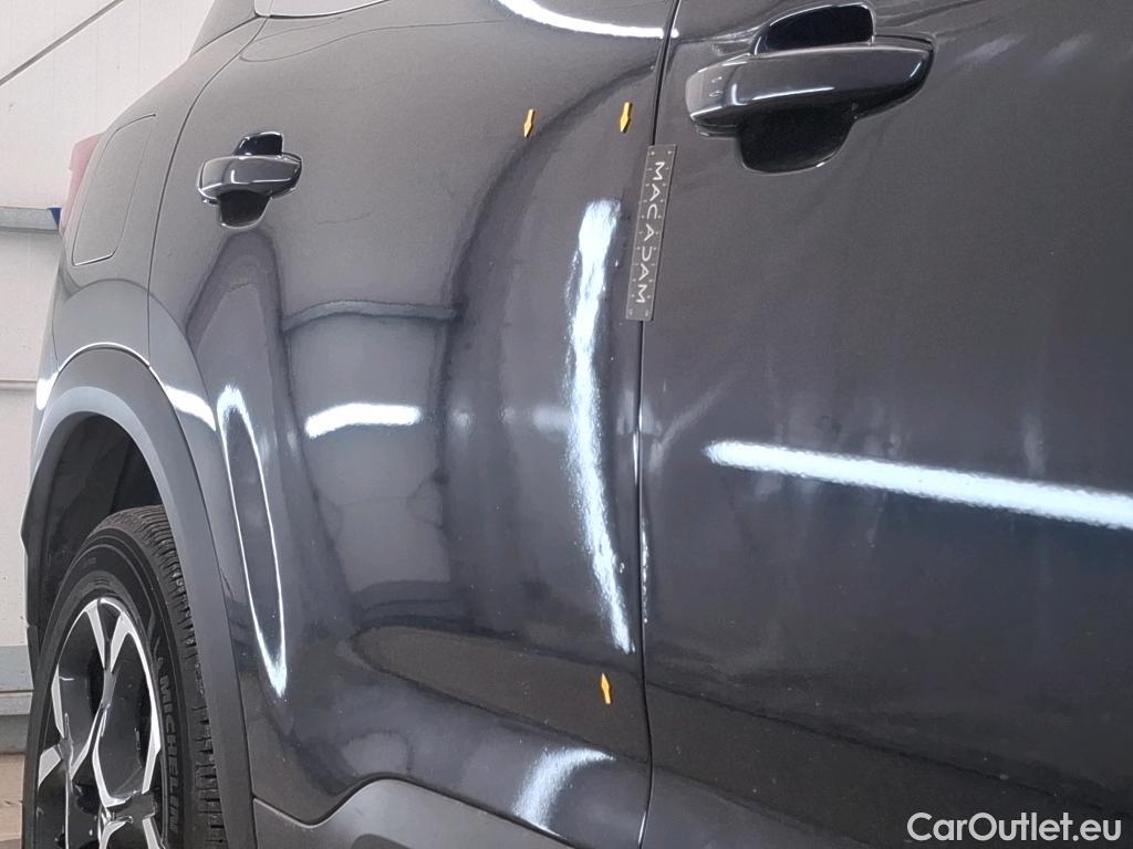  Citroen  C5 Aircross  Shine 1.5 BlueHDi 130CV BVA8 E6d #5