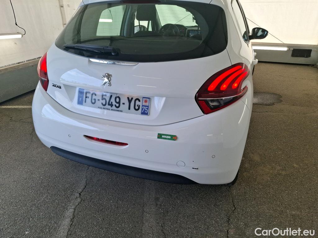 Peugeot  208  Affaire Premium Pack 1.2 80CV BVM5 E6dT #1