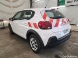  Citroen  C3  Société Feel 1.5 BlueHDI 100CV BVM5 E6dT #2