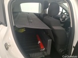  Citroen  C3 CITROEN  Société / 2020 / 5P / Berline / VU PureTech 83 S&S BVM Feel #9