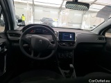  Peugeot  208  Affaire Premium Pack 1.6 HDi 75CV BVM5 E6 #5
