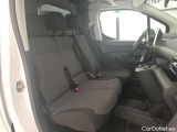  Citroen  Berlingo  Fourgon Worker M 1000 1.2 PureTech 130CV BVA8 E6d #8