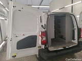  Citroen  Berlingo  Fourgon Worker M 1000 1.2 PureTech 130CV BVA8 E6d #10