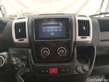  Fiat  Ducato  / 2014 / 4P / Fourgon tôlé 3.0 136 3.5 M H2 Pro Lounge / GNV  #7