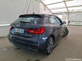  Audi  A1 Sportback AUDI  / 2018 / 5P / Berline 1.0 TFSI 110 Advanced 2(SL) #3