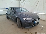  Audi  A1 Sportback AUDI  / 2018 / 5P / Berline 1.0 TFSI 110 Advanced 2(SL) #4