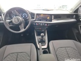  Audi  A1 Sportback AUDI  / 2018 / 5P / Berline 1.0 TFSI 110 Advanced 2(SL) #5
