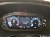  Audi  A1 Sportback AUDI  / 2018 / 5P / Berline 1.0 TFSI 110 Advanced 2(SL) #6