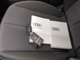  Audi  Q2  35 TFSI Business Line 1.5 TFSI 150CV BVA7 E6d #8