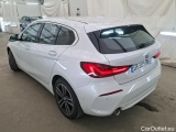  Bmw  Serie 1 BMW Série 1 / 2019 / 5P / Berline 116i DKG7 Business Design #2