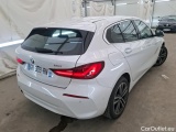  Bmw  Serie 1 BMW Série 1 / 2019 / 5P / Berline 116i DKG7 Business Design #3