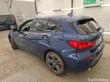  Bmw  Serie 1 Série 1 Berline 118 i Edition Sport 1.5 135CV BVA7 E6d #2