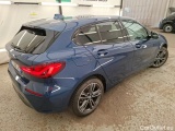  Bmw  Serie 1 Série 1 Berline 118 i Edition Sport 1.5 135CV BVA7 E6d #3