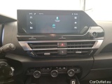  Citroen  C4  X Feel Pack 1.2 PureTech 130CV BVA8 6E #7