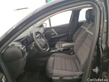  Citroen  C4  X Feel Pack 1.2 PureTech 130CV BVA8 6E #8