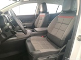  Citroen  C5 Aircross CITROEN   2018  5P  SUV Hybrid 225 ëEAT8 Business #8