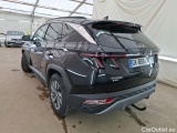  Hyundai  Tucson  Creative Hybrid 2WD 1.6 T-GDI 230CV BVA6 E6d #2
