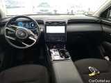  Hyundai  Tucson  Creative Hybrid 2WD 1.6 T-GDI 230CV BVA6 E6d #5