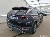  Hyundai  Tucson  Creative Hybrid 2WD 1.6 T-GDI 230CV BVA6 E6d #3