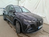  Hyundai  Tucson  Creative Hybrid 2WD 1.6 T-GDI 230CV BVA6 E6d #4