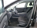  Hyundai  Tucson  Creative Hybrid 2WD 1.6 T-GDI 230CV BVA6 E6d #8