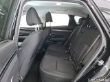  Hyundai  Tucson  Creative Hybrid 2WD 1.6 T-GDI 230CV BVA6 E6d #9