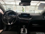  KIA  XCeed KIA  / 2019 / 5P / Crossover 1.6 GDI ISG ISG PHEV ACTIVE BUS DCT6 #5