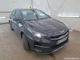  KIA  XCeed KIA  / 2019 / 5P / Crossover 1.6 GDI ISG ISG PHEV ACTIVE BUS DCT6 #4