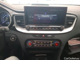  KIA  XCeed KIA  / 2019 / 5P / Crossover 1.6 GDI ISG ISG PHEV ACTIVE BUS DCT6 #7