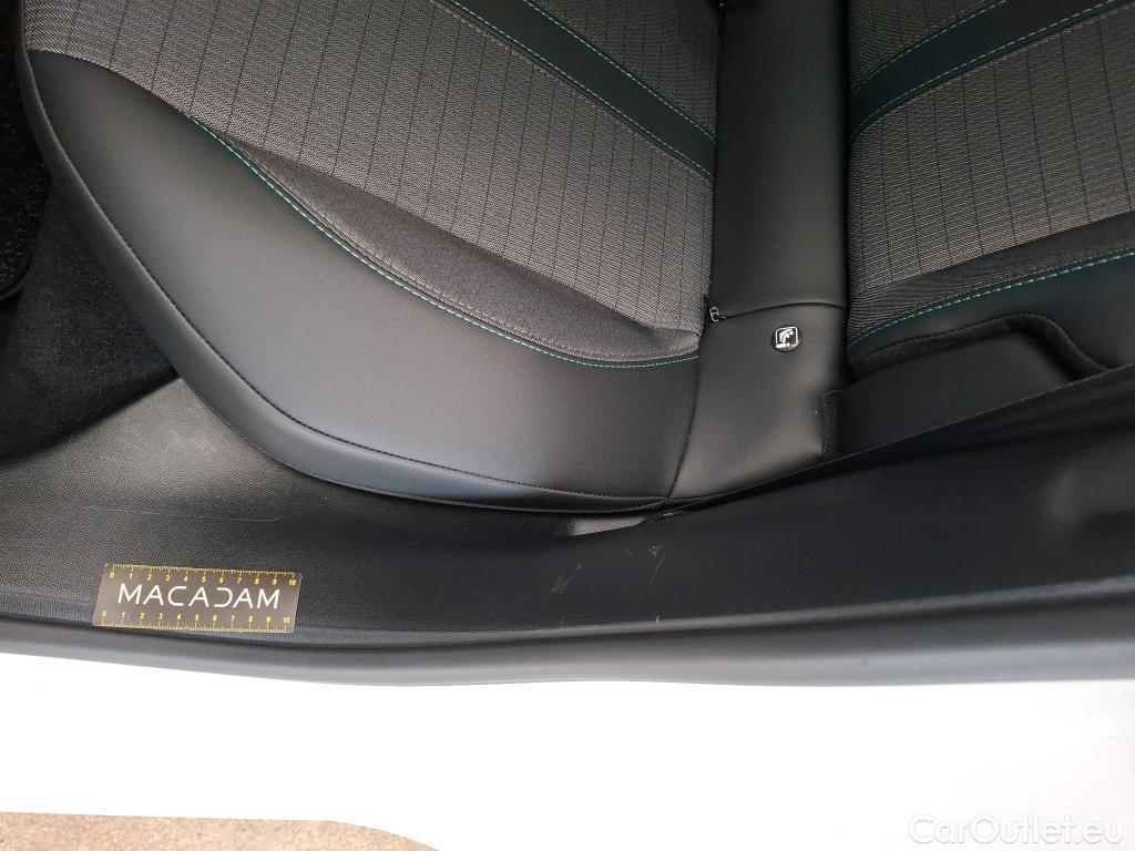 Peugeot  208  Allure Business 1.2 PureTech 100CV BVM6 E6d #6