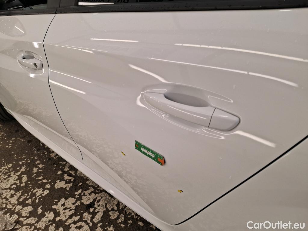  Peugeot  208  Style 1.2 PureTech 75CV BVM5 E6d #1