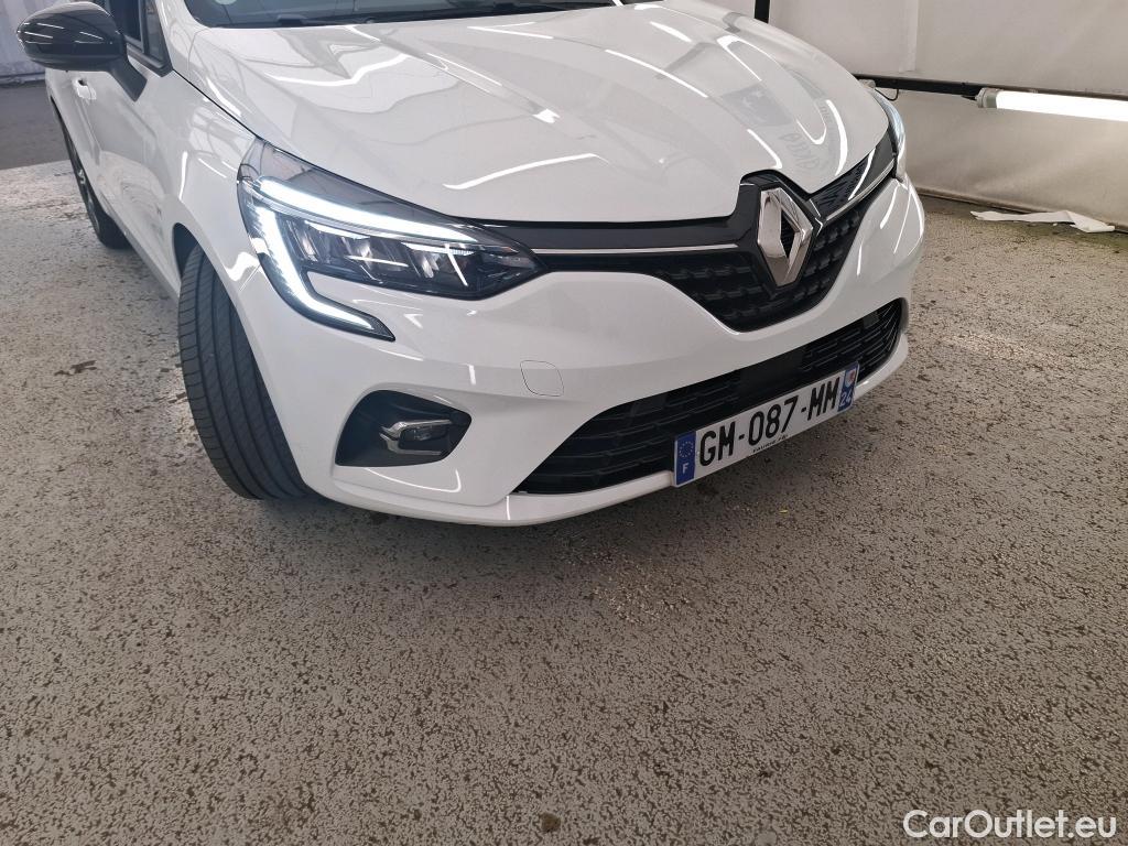  Renault  Clio  V Business 1.0 TCe 100CV BVM6 E6d / GPL #1
