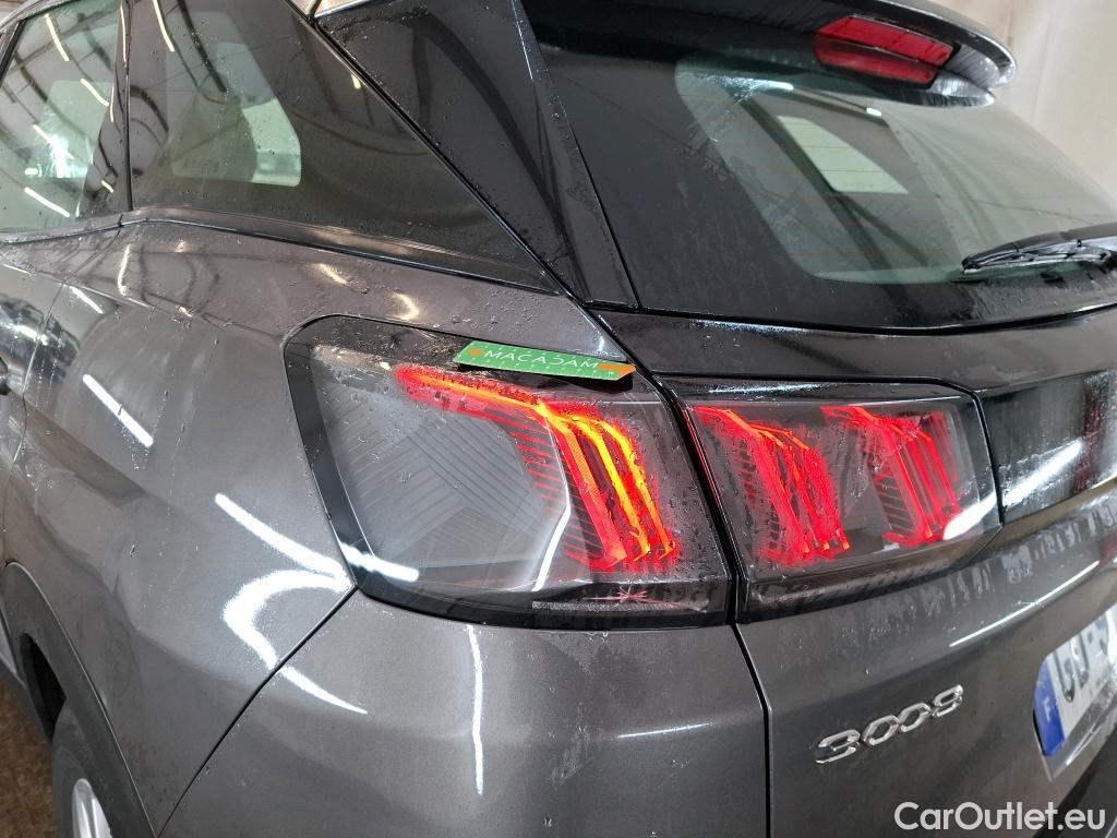  Peugeot  3008  Active Pack 1.2 PureTech 130CV BVA8 E6d #18