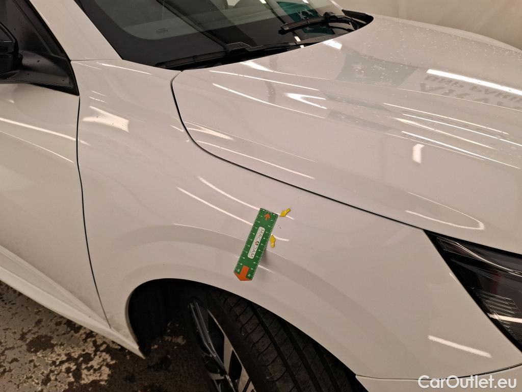  Peugeot  208  Style 1.2 PureTech 75CV BVM5 E6d #11