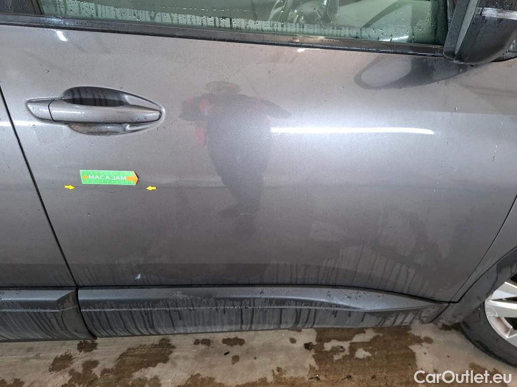  Peugeot  3008  Active Pack 1.2 PureTech 130CV BVA8 E6d #20