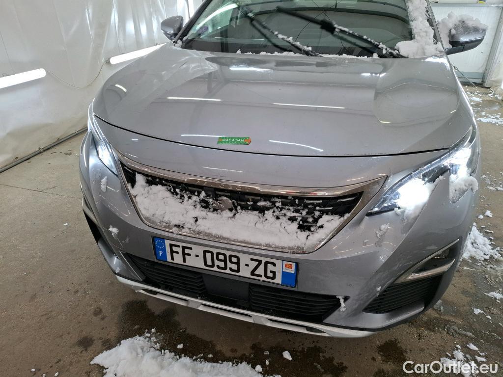  Peugeot  3008  Allure Business 1.2 PureTech 130CV BVA8 E6dT #13