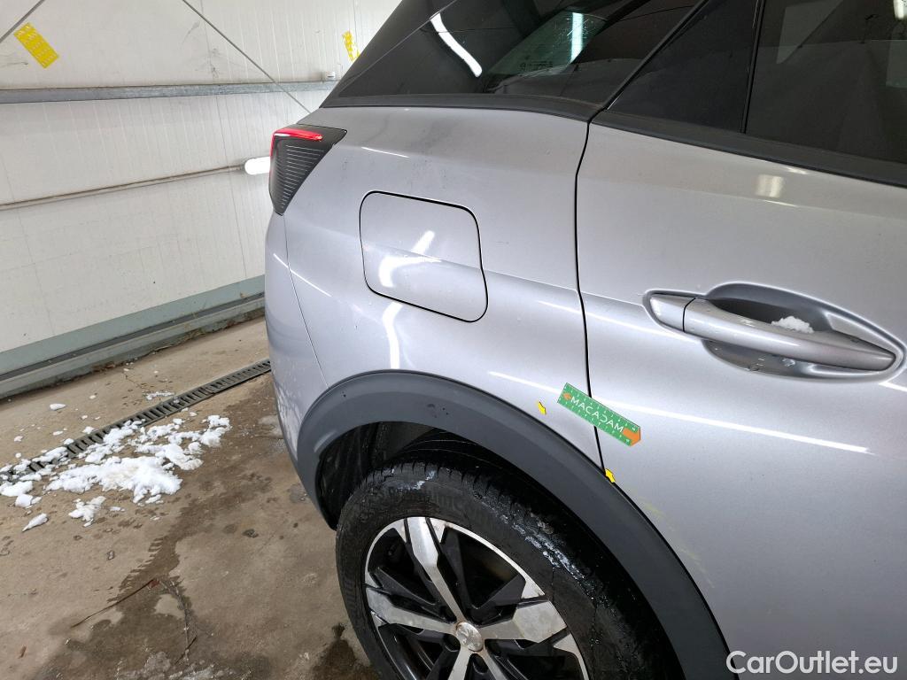  Peugeot  3008  Allure Business 1.2 PureTech 130CV BVA8 E6dT #1