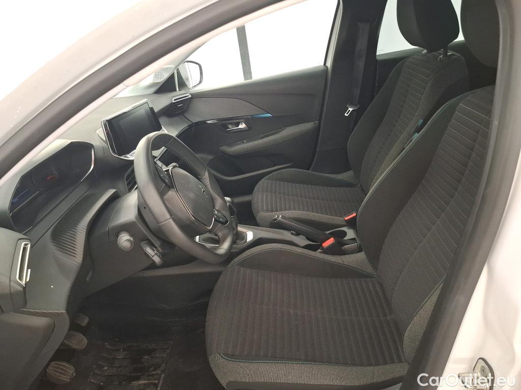  Peugeot  208  Style 1.2 PureTech 75CV BVM5 E6d #13