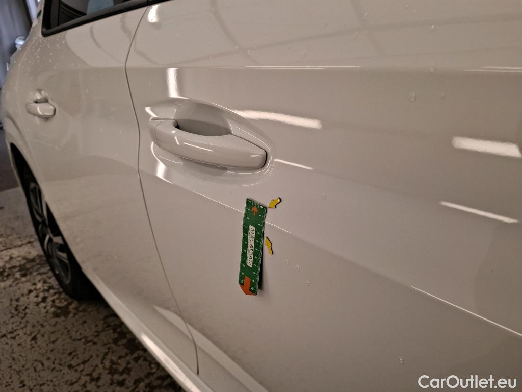 Peugeot  208  Style 1.2 PureTech 75CV BVM5 E6d #9