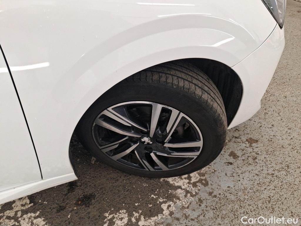  Peugeot  208  Style 1.2 PureTech 75CV BVM5 E6d #25