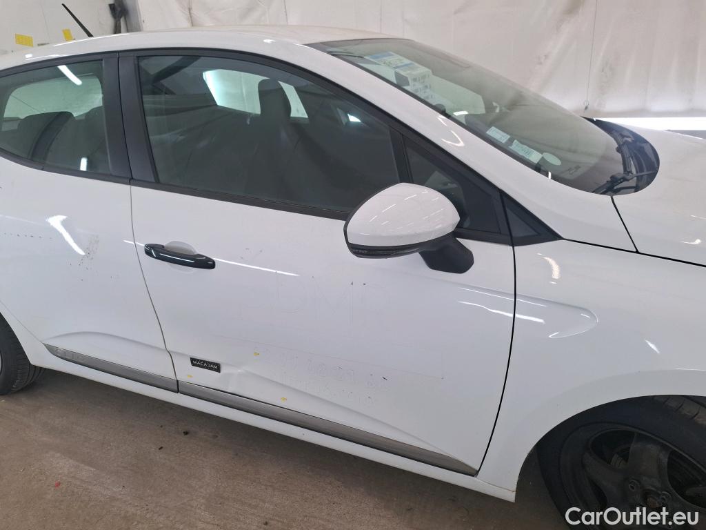  Renault  Clio  V Business 1.0 SCe 65CV BVM5 E6d #1