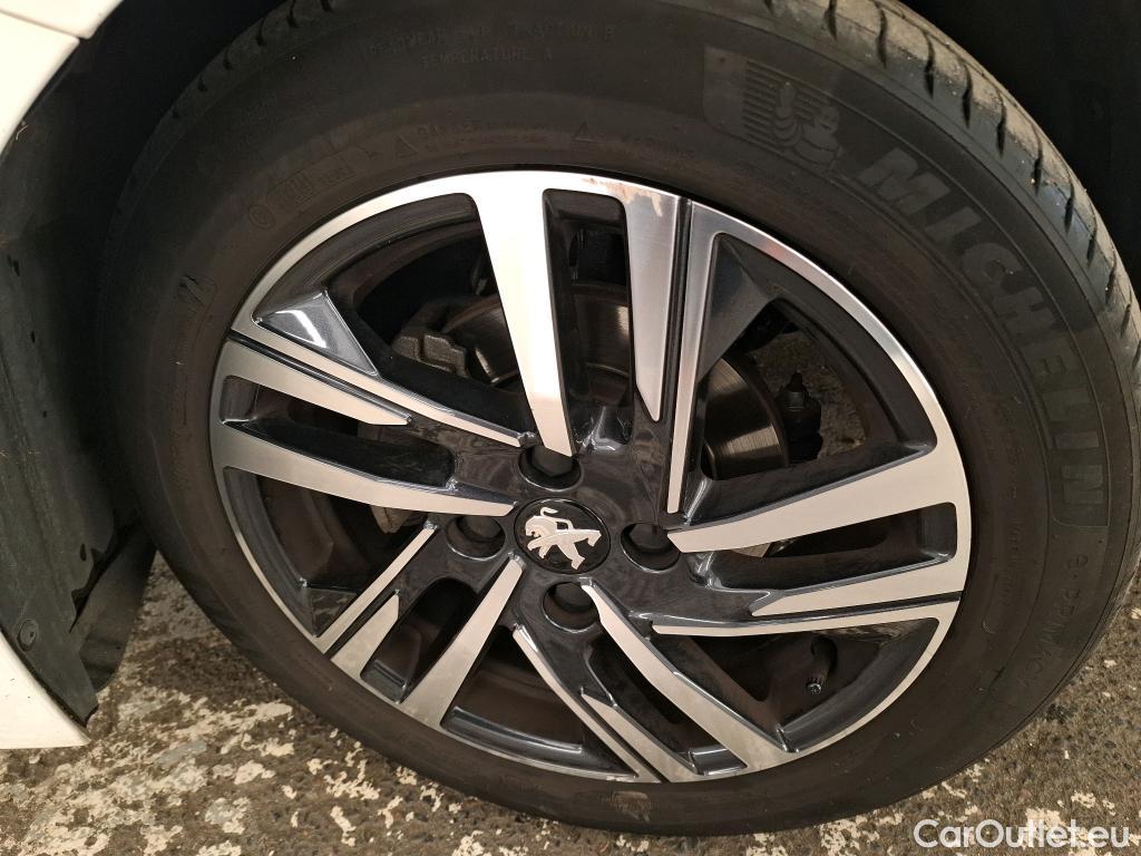 Peugeot  208  Style 1.2 PureTech 75CV BVM5 E6d #19