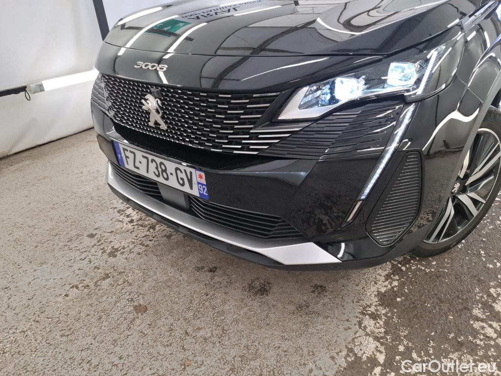 Peugeot  3008 PEUGEOT  / 2020 / 5P / SUV PureTech 180 S&S EAT8 GT Pack #52